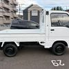 subaru sambar-truck 1993 KS4-160025 image 4