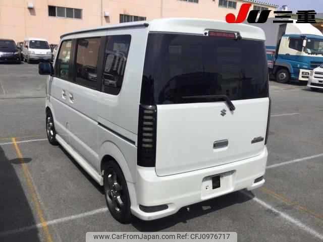 suzuki every-wagon 2014 -SUZUKI--Every Wagon DA64W-438602---SUZUKI--Every Wagon DA64W-438602- image 2