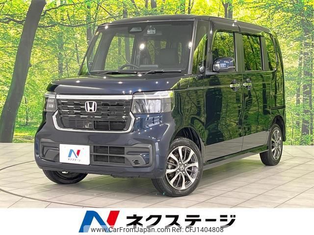 honda n-box 2023 quick_quick_JF6_JF6-1003913 image 1
