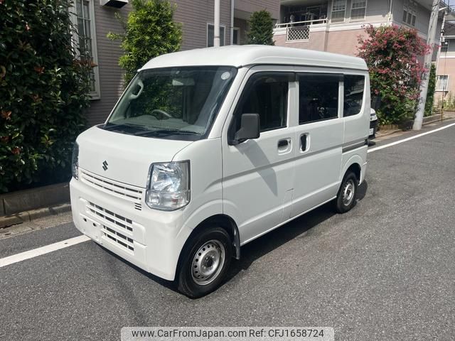 suzuki every 2019 CFJ1658724 image 1