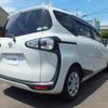 toyota sienta 2016 -TOYOTA--Sienta DBA-NSP170G--NSP170-7070905---TOYOTA--Sienta DBA-NSP170G--NSP170-7070905- image 7