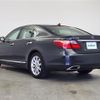 lexus ls 2012 CFJ1795265 image 15