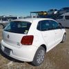 volkswagen polo 2011 -VOLKSWAGEN--VW Polo DBA-6RCBZ--WVWZZZ6RZCU015593---VOLKSWAGEN--VW Polo DBA-6RCBZ--WVWZZZ6RZCU015593- image 2