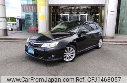subaru impreza-wagon 2010 -SUBARU--Impreza Wagon DBA-GH7--GH7-009631---SUBARU--Impreza Wagon DBA-GH7--GH7-009631-