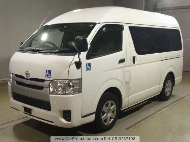 toyota regiusace-van 2017 -TOYOTA--Regius ace Van QDF-KDH201Kｶｲ--KDH201-0220533---TOYOTA--Regius ace Van QDF-KDH201Kｶｲ--KDH201-0220533- image 1