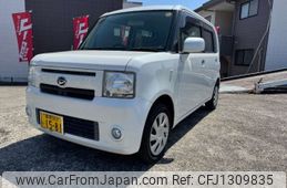 daihatsu move-conte 2012 -DAIHATSU 【豊橋 583ｲ1581】--Move Conte L575S--L575S-0141688---DAIHATSU 【豊橋 583ｲ1581】--Move Conte L575S--L575S-0141688-