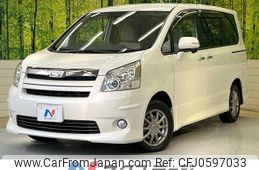 toyota noah 2010 -TOYOTA--Noah DBA-ZRR70W--ZRR70-0309173---TOYOTA--Noah DBA-ZRR70W--ZRR70-0309173-