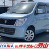 suzuki wagon-r 2016 CARSENSOR_JP_AU6306339271 image 1
