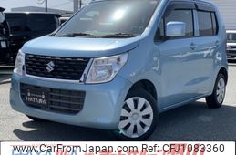 suzuki wagon-r 2016 CARSENSOR_JP_AU6306339271