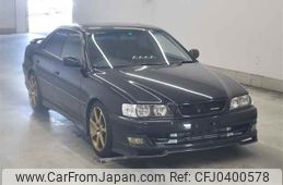 toyota chaser undefined -TOYOTA--Chaser JZX100-0113523---TOYOTA--Chaser JZX100-0113523-