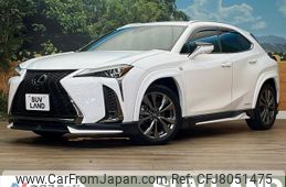 lexus ux 2019 -LEXUS--Lexus UX 6AA-MZAH15--MZAH15-2001688---LEXUS--Lexus UX 6AA-MZAH15--MZAH15-2001688-