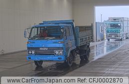 isuzu isuzu-others 1983 -ISUZU--Isuzu Truck SDR320D-3437921---ISUZU--Isuzu Truck SDR320D-3437921-