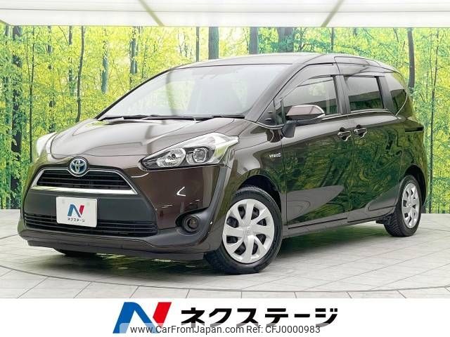 toyota sienta 2018 -TOYOTA--Sienta DAA-NHP170G--NHP170-7117636---TOYOTA--Sienta DAA-NHP170G--NHP170-7117636- image 1