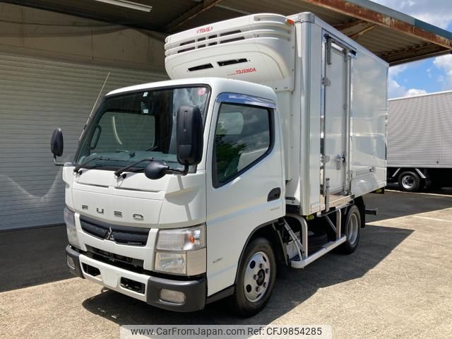 mitsubishi-fuso canter 2013 GOO_NET_EXCHANGE_0700928A30240603W001 image 2