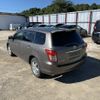 toyota corolla-fielder 2010 NIKYO_YM35697 image 5