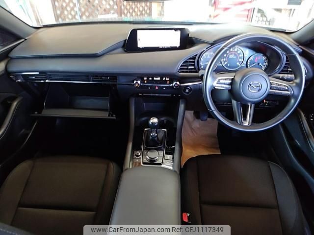 mazda mazda3 2021 -MAZDA--MAZDA3 6BA-BP5P--BP5P-116270---MAZDA--MAZDA3 6BA-BP5P--BP5P-116270- image 2