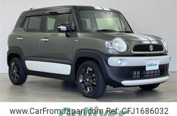 suzuki xbee 2022 CFJ1686032