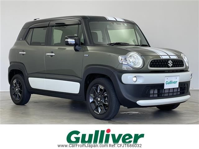 suzuki xbee 2022 CFJ1686032 image 1