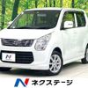 suzuki wagon-r 2014 -SUZUKI--Wagon R DBA-MH34S--MH34S-343276---SUZUKI--Wagon R DBA-MH34S--MH34S-343276- image 1