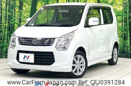 suzuki wagon-r 2014 -SUZUKI--Wagon R DBA-MH34S--MH34S-343276---SUZUKI--Wagon R DBA-MH34S--MH34S-343276-