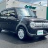 suzuki alto-lapin 2016 CFJ1754772 image 8