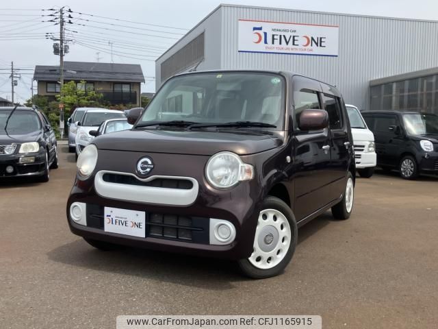 daihatsu mira-cocoa 2016 -DAIHATSU--Mira Cocoa DBA-L675S--L675S-0211610---DAIHATSU--Mira Cocoa DBA-L675S--L675S-0211610- image 1
