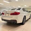 bmw 5-series 2018 quick_quick_JA20_WBAJA52070WC08725 image 4