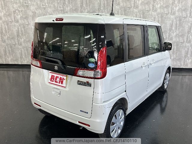 suzuki spacia 2017 -SUZUKI--Spacia DAA-MK42S--MK42S-213980---SUZUKI--Spacia DAA-MK42S--MK42S-213980- image 2