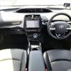 toyota prius 2017 quick_quick_DAA-ZVW50_ZVW50-8055770 image 3