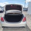 mercedes-benz c-class 2014 -MERCEDES-BENZ--Benz C Class RBA-205042--WDD2050422F092673---MERCEDES-BENZ--Benz C Class RBA-205042--WDD2050422F092673- image 9