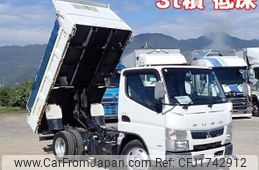 mitsubishi-fuso canter 2019 CFJ1742912