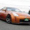 nissan fairlady-z 2003 -NISSAN--Fairlady Z UA-Z33--Z33-009610---NISSAN--Fairlady Z UA-Z33--Z33-009610- image 5