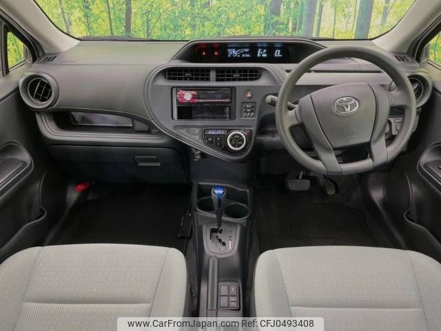 toyota aqua 2019 -TOYOTA--AQUA DAA-NHP10--NHP10-2646682---TOYOTA--AQUA DAA-NHP10--NHP10-2646682- image 2