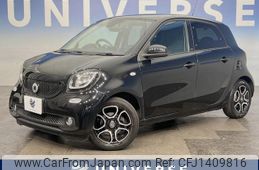 smart forfour 2018 -SMART--Smart Forfour DBA-453042--WME4530422Y161316---SMART--Smart Forfour DBA-453042--WME4530422Y161316-