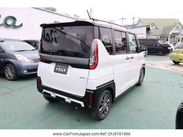 mitsubishi delica-mini 2024 quick_quick_5AA-B34A_B34A-0511766 image 2