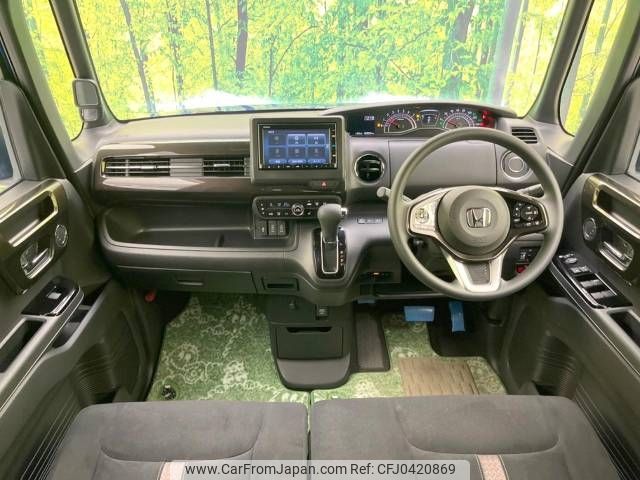 honda n-box 2019 -HONDA--N BOX 6BA-JF3--JF3-1419464---HONDA--N BOX 6BA-JF3--JF3-1419464- image 2