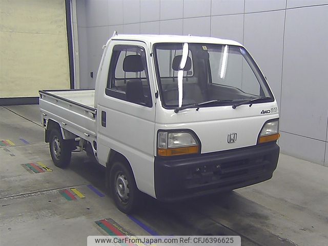 honda acty-truck 1994 MAGARIN_13999 image 1