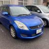 suzuki swift 2011 -SUZUKI--Swift DBA-ZC72S--ZC72S-128244---SUZUKI--Swift DBA-ZC72S--ZC72S-128244- image 3