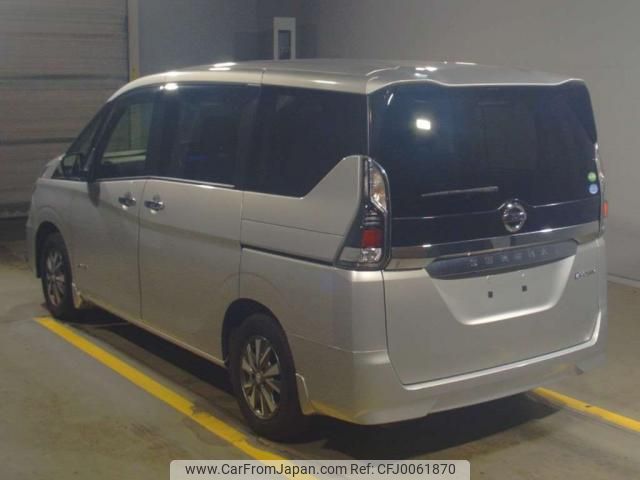 nissan serena 2019 quick_quick_DAA-HC27_HC27-009202 image 2