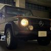 mercedes-benz g-class 1989 CFJ1736494 image 21