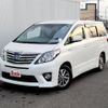 toyota alphard 2013 -TOYOTA--Alphard DAA-ATH20W--ATH20-8032593---TOYOTA--Alphard DAA-ATH20W--ATH20-8032593- image 1