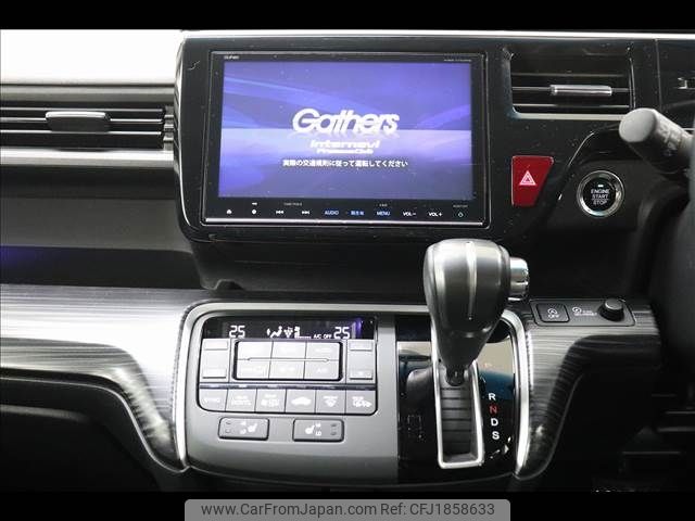 honda stepwagon 2017 CFJ1858633 image 2