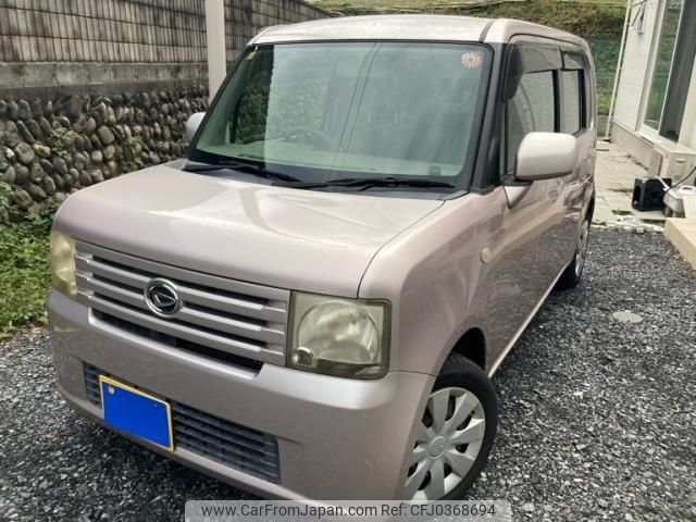 daihatsu move-conte 2010 -DAIHATSU--Move Conte DBA-L575S--L575S-0108940---DAIHATSU--Move Conte DBA-L575S--L575S-0108940- image 1