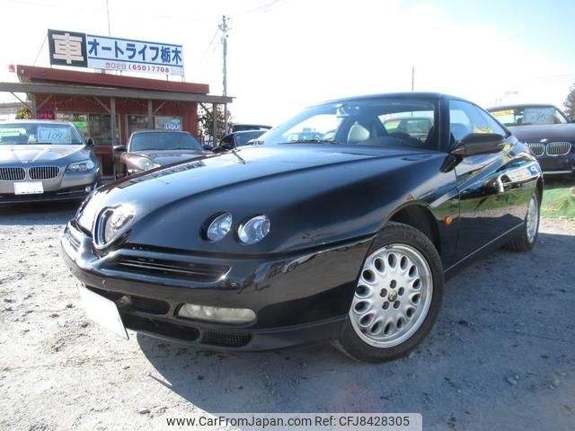 alfa-romeo gtv 1997 quick_quick_E-916C2A_ZAR91600006027634 image 1