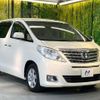 toyota alphard 2014 CFJ1782262 image 17