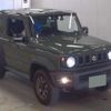suzuki jimny-sierra 2022 quick_quick_3BA-JB74W_JB74W-154965 image 4