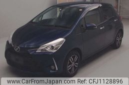 toyota vitz 2020 -TOYOTA--Vitz DBA-NSP130--NSP130-4033642---TOYOTA--Vitz DBA-NSP130--NSP130-4033642-