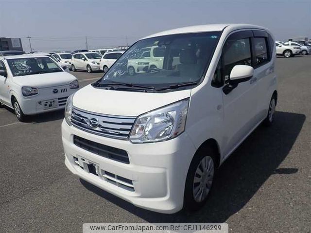 daihatsu move 2018 23677 image 2