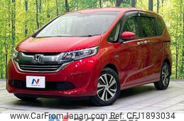 honda freed-plus 2019 CFJ1893034