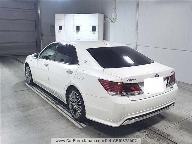 toyota crown-majesta 2014 -TOYOTA 【岐阜 303ﾅ5501】--Crown Majesta GWS214-6007246---TOYOTA 【岐阜 303ﾅ5501】--Crown Majesta GWS214-6007246- image 2